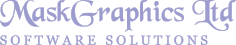 MaskGraphics logo
